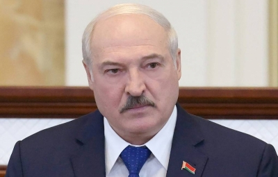 Λευκορωσία: Ο Lukashenko θέλει να συμμετέχουν μαθητές στη συγκομιδή της πατάτας