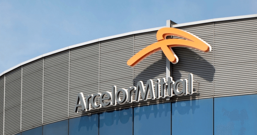 ArcelorMittal: Κέρδη 4,62 δισ. δολάρια στο γ΄τρίμηνο 2021