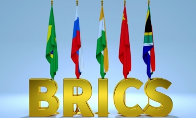 Oι  BRICS απελευθερώνουν τις «αποικίες χρέους» από το ΔΝΤ – Δημιουργούν «τράπεζα αποθεματικών» για να αποτρέψουν χρεοκοπίες