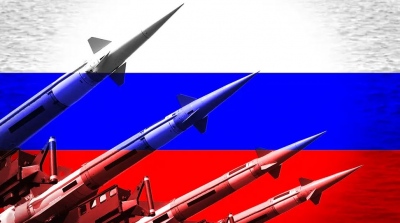 Douglas McGregor (Συνταγματάρχης ΗΠΑ): Η Ρωσία θα καταστρέψει αεροδρόμια των ΗΠΑ με πυρηνικούς πυραύλους σε περίπτωση επίθεσης