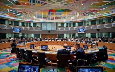 Eurogroup με «άρωμα» λιτότητας - Τα κράτη δεσμεύονται για μείωση δαπανών από το 2025