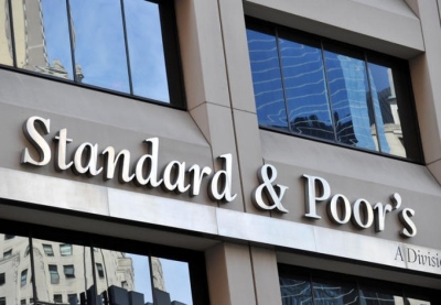 S&P: Αναβαθμίζεται σε BB- η αξιολόγηση της Τουρκίας