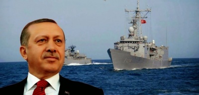 Γιατί ο Erdogan θέλει να εισβάλλει στα ελληνικά νησιά  και το «Νέο Δόγμα Ασφάλειας»