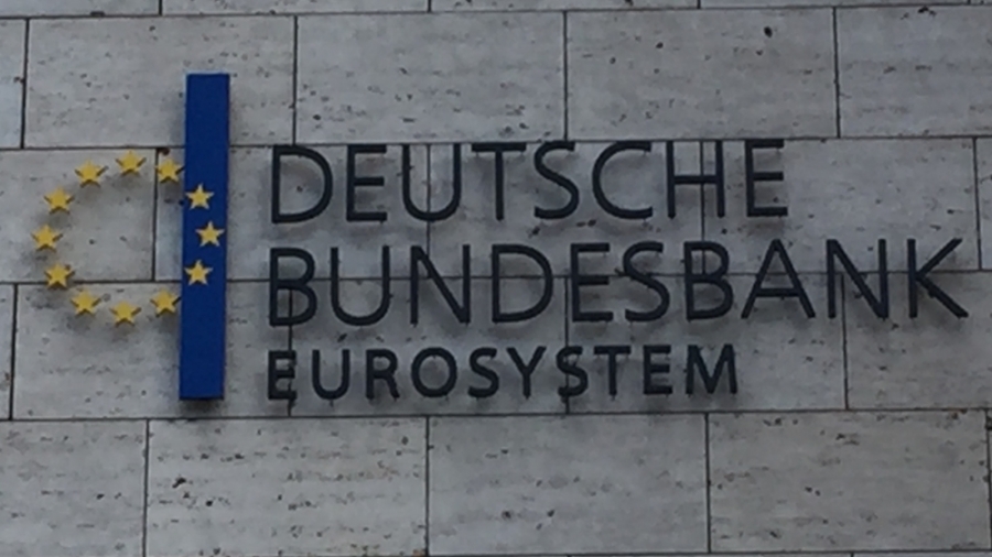 Bundesbank: Η γερμανική οικονομία σε κίνδυνο για μεγάλη οπισθοχώρηση