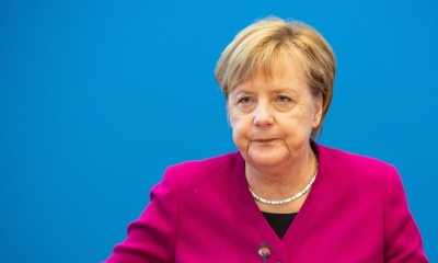 Merkel: Παγκόσμιας σημασίας η σύνοδος των G20 (28- 29/6) για τον εμπορικό πόλεμο ΗΠΑ – Κίνας