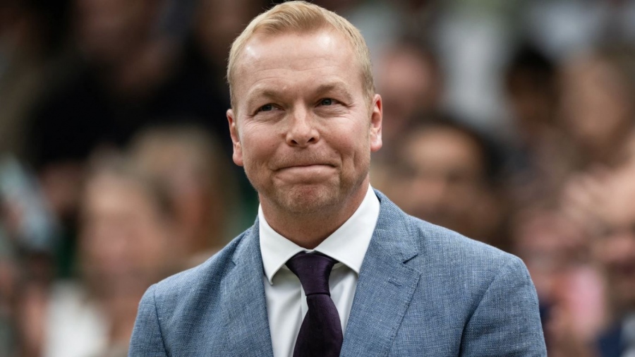 O έξι φορές Ολυμπιονίκης Chris Hoy ανακοίνωσε ότι πάσχει από καρκίνο σε τελικό στάδιο – «Μου δίνουν 2 έως 4 χρόνια ζωής»