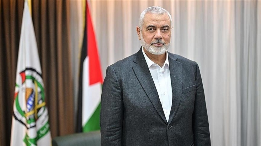 Νεκρός ο ηγέτης της Hamas, Ismail Haniyeh - Δολοφονήθηκε στο Ιράν - Χάος και... ολοκληρωτικός πόλεμος στη Μέση Ανατολή