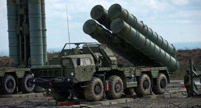 Τουρκία: Η αγορά των ρωσικών S-400 θα ενισχύσει τις αμυντικές ικανότητες του ΝΑΤΟ