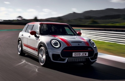 Mini JCW: Κορυφαίες εκδόσεις Clubman και Countryman με 306 άλογα