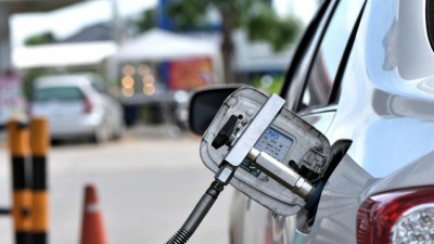 Φθηνότερη η χρήση ενός Ι.Χ. με CNG απ' ό,τι ενός ηλεκτρικού με κοινόχρηστη φόρτιση