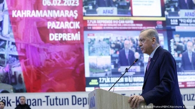 Σενάρια για αναβολή των εκλογών στην Τουρκία