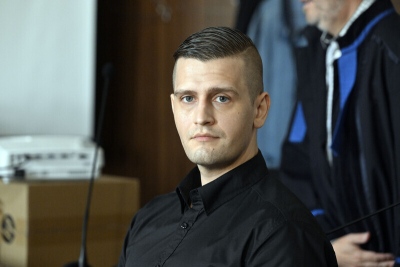 Τσέχος εθελοντής που πολέμησε για την Ουκρανία κατηγορείται για λεηλασίες νεκρών και για ληστείες – Βρίσκεται υπό κράτηση στην Πράγα