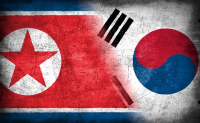 «Βρώμικα παιχνίδια πολέμου»: Μπαλόνια απορριμάτων στέλνει η Βόρεια στη Νότια Κορέα, προπαγανδιστικά μηνύματα στα σύνορα εκπέμπει η Σεούλ