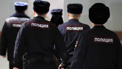 Γάλλος συνελήφθη στη Μόσχα για συλλογή δεδομένων από στρατιωτικές δραστηριότητες της Ρωσίας