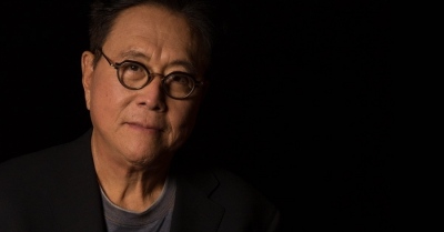 Kiyosaki: Τσουνάμι χρέους και παγκόσμια κατάρρευση στον ορίζοντα - Θα σωθούν όσοι έχουν χρυσό, ασήμι και bitcoin