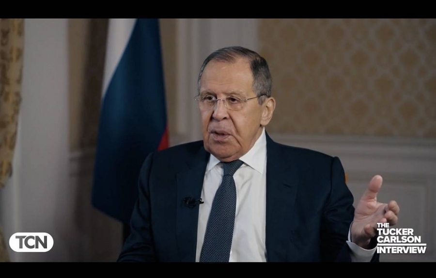 Βαρυσήμαντα μηνύματα Lavrov: Η Ρωσία έτοιμη για όλα - Πώς θα τελειώσει η κρίση στην Ουκρανία - Ο Oreshnik μόνο η αρχή