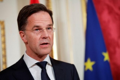 Rutte: Η Ουκρανία θα ενταχθεί στο ΝΑΤΟ… κάποια μέρα – Μελετάμε το σχέδιο Zelensky