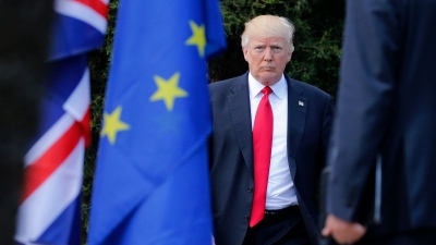 Σκιώδες κύμα υπέρ του Trump δημιουργείται στην Ευρώπη – Ποιοι εύχονται να εκλεγεί πρόεδρος των ΗΠΑ και γιατί