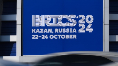 Πανικός στην ΕΕ για την Σύνοδο των BRICS: «Είμαστε ενοχλημένοι, καλούμε τις υποψήφιες προς ένταξη χώρες να απομονώσουν τη Ρωσία»