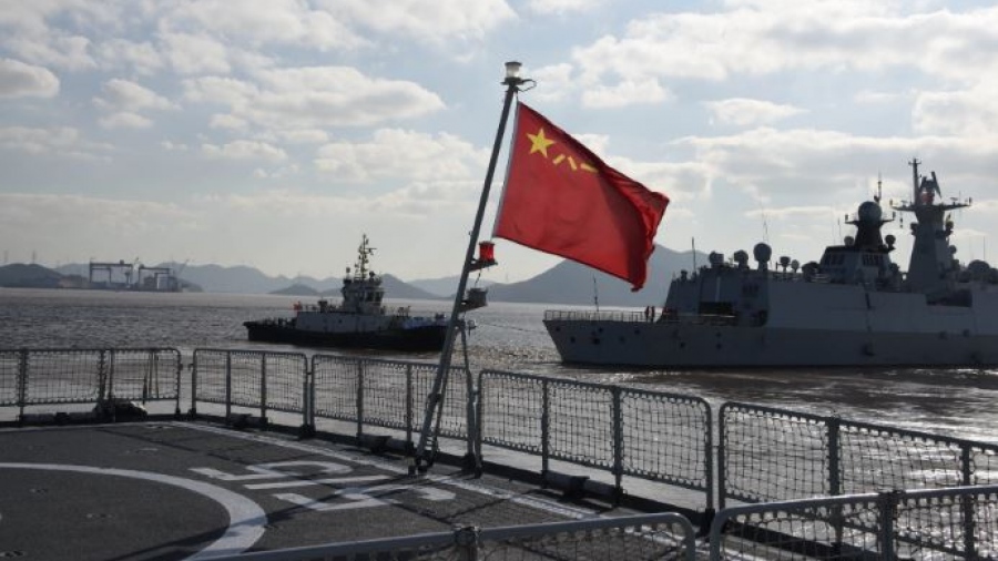 «Σε κόκκινο» συναγερμό ο Ειρηνικός Ωκεανός λόγω ασκήσεων Κίνας - Ρωσίας: «Δεν στοχεύουν κανέναν», ξεκαθαρίζει το Πεκίνο