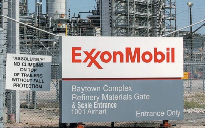 Exxon Mobil: Οι μέτοχοι εξέλεξαν στο ΔΣ δύο μέλη hedge fund ακτιβιστών – Νίκη υπέρ της κλιματικής αλλαγής