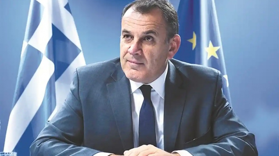 Παναγιωτόπουλος: Συνεχίζουμε δυναμικά τον ενεργό διάλογο με την κοινωνία των πολιτών
