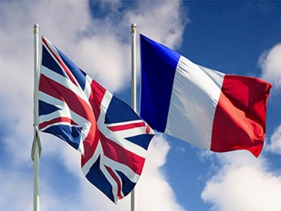 Γαλλία και Βρετανία διατηρούν στην στρατιωτική τους δέσμευση στην Συρία