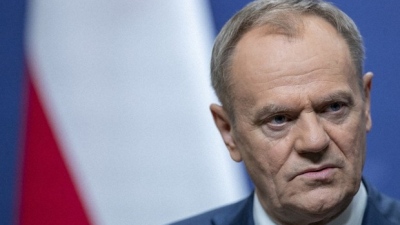 Μαινόμενος Tusk προς όσους θέλουν ανάμειξη της Πολωνίας στο σαμποτάζ των Nord Stream: «Ζητήστε συγγνώμη και... σωπάστε»