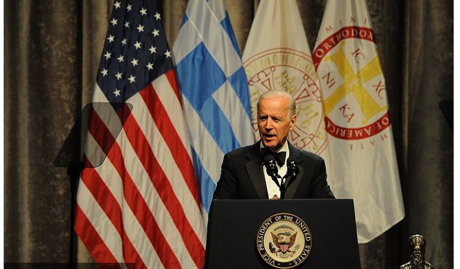 Biden (ΗΠΑ): Ανέθεσε σε δάσκαλο το Υπουργείο Παιδείας - Νέος προσωπάρχης του Λευκού Οίκου ο Β.Reed