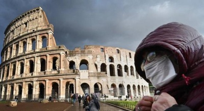 Ιταλία - Κορωνοϊός: Η κυβέρνηση διακόπτει τις συνδέσεις της Σικελίας με την υπόλοιπη χώρα