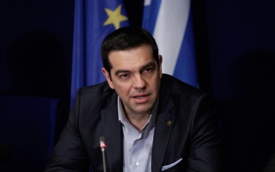 Τσίπρας: Η Τουρκία να σέβεται το διεθνές δίκαιο - Κόκκινη γραμμή για την ΕΕ η προστασία των μελών της - Μόνιμη λύση για το Μακεδονικό