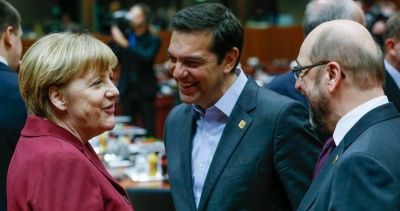 Τι σημαίνει για Αθήνα και Βρυξέλλες η συμφωνία για «Μεγάλο Συνασπισμό» στη Γερμανία