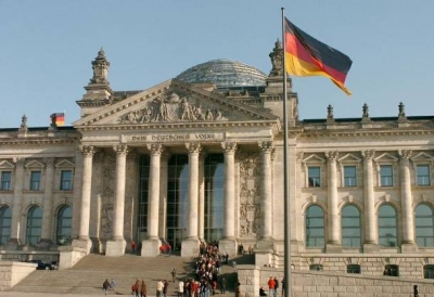 Γερμανία: Πτώση των λιανικών πωλήσεων τον Δεκέμβριο, αλλά άνοδος συνολικά το 2020