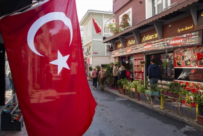 Επιτοκιακό σοκ περιμένει στην Τουρκία η Wall Street μετά τις εκλογές (14/5) – Απέτυχε το νομισματικό πείραμα Erdogan