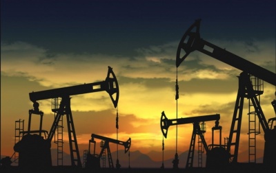 Νέα κέρδη για το πετρέλαιο μετά τη μείωση των αποθεμάτων, στα 32,79 δολ. ή +2,5% το αμερικανικό WTI - Το Brent στα 35,91 δολ.