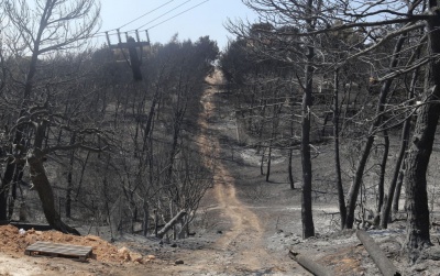 Στους 91 ο επίσημος αριθμός των θυμάτων της τραγωδίας στην Α. Αττική - Ξεκινούν άμεσα 61 κατεδαφίσεις αυθαιρέτων