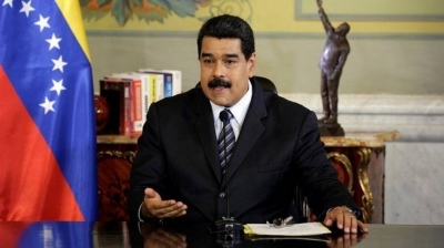 Βενεζουέλα: Προεκλογικός ελιγμός Maduro, αποδέχεται έναρξη διαλόγου με ΗΠΑ