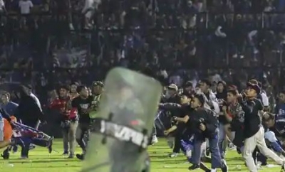 Ινδονησία: Ανεξάρτητη επιτροπή θα διερευνήσει τα αίτια των επεισοδίων σε ποδοσφαιρικό αγώνα με τους 125 νεκρούς