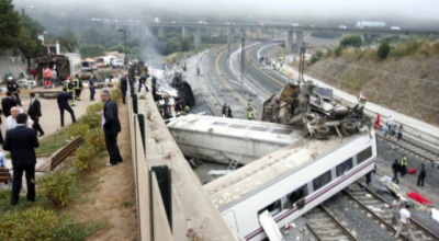 Στους 24 οι νεκροί από εκτροχιασμό τρένου στη βορειοδυτική Τουρκία