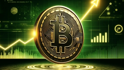 Το Bitcoin αναμένεται να ξεπεράσει σύντομα τα 70 χιλιάδες δολάρια