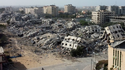Ισραηλινές πηγές: Η Hamas απορρίπτει το σχέδιο Biden για εκεχειρία στη Γάζα