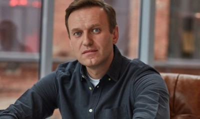 Οργή Κρεμλίνου μετά τις ευρωπαϊκές κυρώσεις για την υπόθεση Navalny