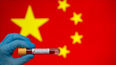 Κίνα: Συναγερμός για 6η συνεχόμενη ημέρα λόγω κορωνοϊού - Σε lockdown 28 εκατ. άνθρωποι