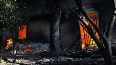 Φωτιές στην Αττική: Το σχέδιο των 10 σημείων για την επόμενη ημέρα στην Πεντέλη - Αναβάθμιση των πολιτικών για του... χρόνου