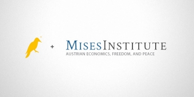 Mises Institute: Πρέπει να αντλήσουμε το δίδαγμα από τον Πρώτο, όχι από το Δεύτερο Παγκόσμιο Πόλεμο