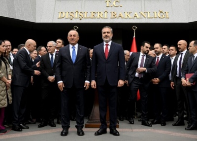 Τουρκία: Σε δύσκολη θέση Fidan – Cavusoglu έπειτα από διαχειριστικό έλεγχο στο ΥΠΕΞ – Το μήνυμα Erdogan