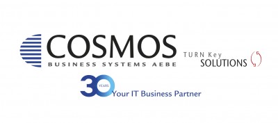 Cosmos Business Systems: Ανάδοχος σε έργο για τα Κυπριακά Ταχυδρομεία