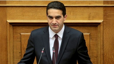 Κατρίνης: Ταλαιπωρία και δυσβάσταχτο κόστος για τους πολίτες από το βιαστικό κλείσιμο του Κτηματολογίου