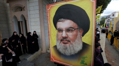 Hezbollah: Ο αρχηγός μας Hassan Nasrallah είναι νεκρός αλλά η ένδοξη  Jihad συνεχίζεται χωρίς τέλος