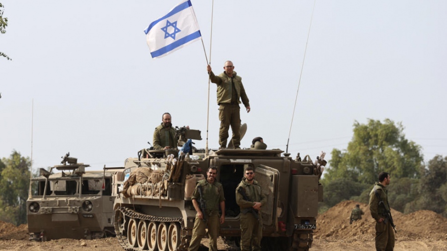 Ισραηλινός στρατός: Η Hamas θα πληρώσει το έγκλημα στη Kfar Aza